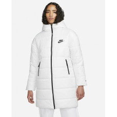 Куртка жіноча Nike Sportswear Therma-Fit Repel Women's Synthetic-Fill Hooded Jacket (DX1798-121)