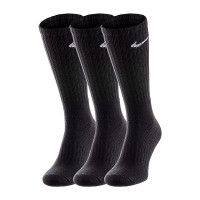 Шкарпетки Nike 3Ppk Value Cotton (SX4508-001)