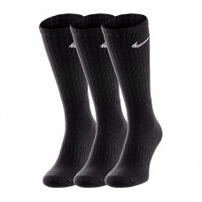 Шкарпетки Nike 3Ppk Value Cotton (SX4508-001)