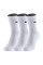 Шкарпетки Nike 3Ppk Value Cotton (SX4508-101)
