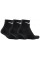 Шкарпетки Nike 3Ppk Value Cotton Quarter (SX4926-001)