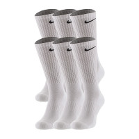 Шкарпетки Nike Everyday Cushion Crew Socks (SX7666-100)