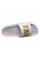 Тапочки жіночі Nike Wmns Offcourt Slide White Metallic Gold (BQ4632-106)