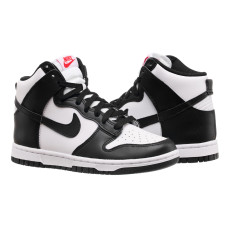 Кросівки жіночі Nike Dunk High Panda (DD1869-103)