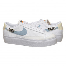 Кросівки жіночі Nike Blazer Low Platform Next Nature W (DJ6376-100)