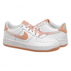 Кросівки жіночі Nike Air Force 1 Lv8 (Gs) (DM0985-100)