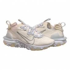 Кросівки жіночі Nike Sportswear React Vision Jds Beige (DR7858-100)