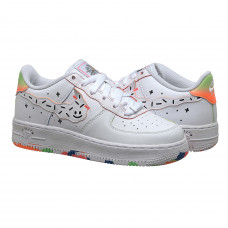 Кросівки жіночі Nike Nike Air Force 1 Lv8 (DV1366-111)