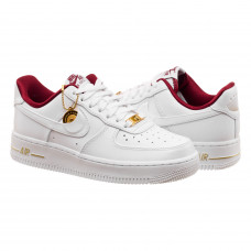 Кросівки жіночі Nike Air Force 1 '07 Se (DV7584-100)