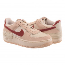 Кросівки жіночі Nike Air Force 1 Shadow (DZ4705-200)