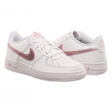 Кросівки жіночі Nike Air Force 1 Gs (CT3839-104)