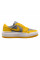 Кросівки жіночі Jordan 1 Low Elevate Yellow Grey (DH7004-017)