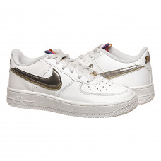 Кросівки жіночі Nike Air Force 1 Lv8 (Gs) (DH9595-001)