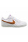 Кросівки жіночі Nike Court Borough Low 2 Se (Gs) (DQ5979-100)