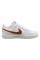 Кросівки жіночі Nike Court Borough Low 2 Se (Gs) (DQ5979-100)