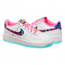 Кросівки жіночі Nike Air Force 1 Gs (DZ4883-100)