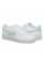 Кросівки жіночі Nike Air Force 1 (Gs) White Mint (CT3839-105)