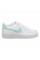 Кросівки жіночі Nike Air Force 1 (Gs) White Mint (CT3839-105)