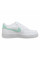 Кросівки жіночі Nike Air Force 1 (Gs) White Mint (CT3839-105)