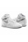 Кросівки жіночі Nike Air Force 1 Mid (Gs) (DH2933-101)