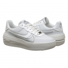 Кросівки жіночі Nike Air Force 1 Plt.Af.Orm (DJ9946-101)