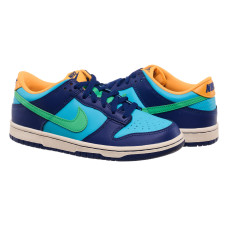 Кросівки жіночі Nike Dunk Low (Gs) (DV1693-401)