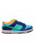 Кросівки жіночі Nike Dunk Low (Gs) (DV1693-401)