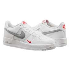 Кросівки жіночі Nike Air Force 1 Low Gs (FD9772-100)