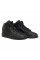 Кросівки жіночі Jordan 1 Mid (Gs) Black (554725-091)