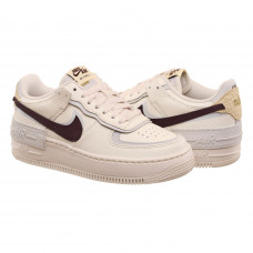 Кросівки жіночі Nike Air Force 1 Shadow (FD0804-100)