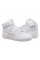 Кросівки жіночі Nike Air Force 1 High White (DD9624-100)