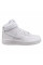 Кросівки жіночі Nike Air Force 1 High White (DD9624-100)