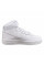 Кросівки жіночі Nike Air Force 1 High White (DD9624-100)