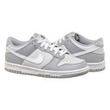 Кросівки жіночі Nike Dunk Low Two-Toned (DH9765-001)