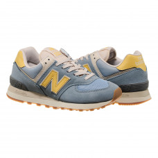 Кросівки жіночі New Balance 574 (WL574RCC)