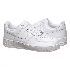 Кросівки жіночі Nike Air Force 1 Low Wmns White (DD8959-100)