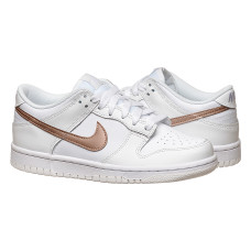 Кросівки жіночі Nike Dunk Low Gs (DH9765-100)