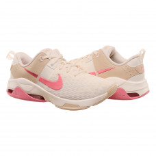 Кросівки жіночі Nike Air Zoom Bella 6 (DR5720-101)