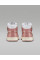 Кросівки жіночі Jordan 1 Mid Se (FB9892-670)