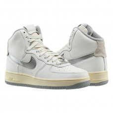 Кросівки жіночі Nike Air Force 1 High Sculpt (DC3590-101)