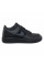 Кросівки жіночі Nike Ir Force 1 Low Crater Gs Triple Black (DH8695-001)