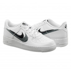 Кросівки жіночі Nike Air Force 1 Gs (FD0694-100)