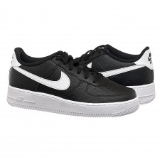 Кросівки жіночі Nike Air Force 1 (Gs) (CT3839-002)