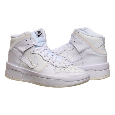 Кросівки жіночі Nike Dunk High Up (DH3718-100)