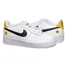 Кросівки жіночі Nike Air Force 1 Lv8 (DM0983-100)