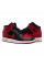 Кросівки жіночі Jordan Air Jordan 1 Mid “Bred”(Gs) (DM9650-001)