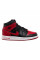 Кросівки жіночі Jordan Air Jordan 1 Mid “Bred”(Gs) (DM9650-001)