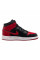 Кросівки жіночі Jordan Air Jordan 1 Mid “Bred”(Gs) (DM9650-001)