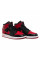 Кросівки жіночі Jordan Air Jordan 1 Mid “Bred”(Gs) (DM9650-001)