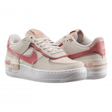 Кросівки жіночі Nike Air Force 1 Shadow Shoes (DZ1847-001)